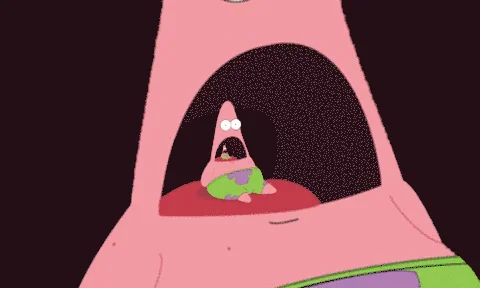 funny memes surprised patrick