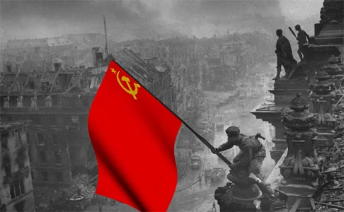 Флаг Ссср Ussr