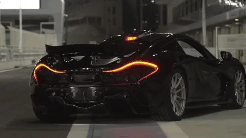 Авто Спорт Гонка