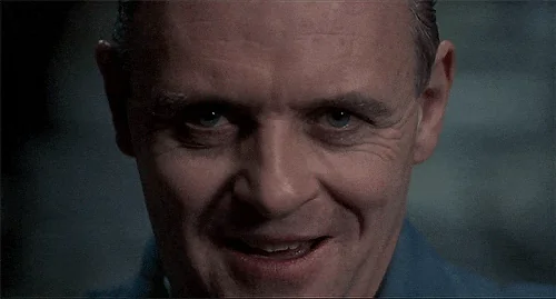 Hannibal Lecter Killer