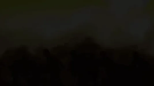 Дрожь Земли