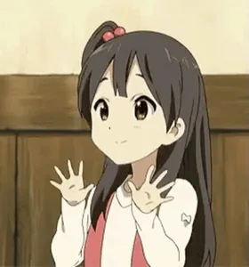 Anime Waves Hi