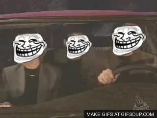 Тролль