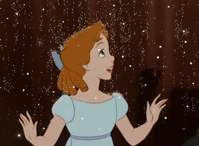 Мультик Fairy Dust Pixie