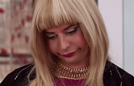 Nick Kroll Omg