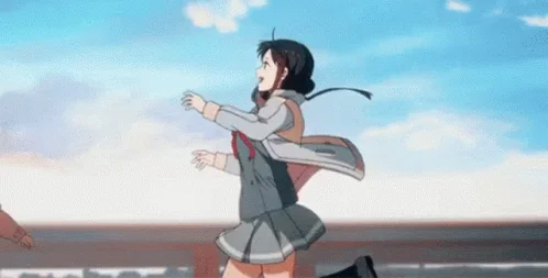 Bestfriend Bestfriends Anime