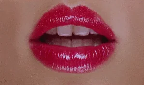 Lips Kiss