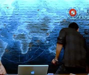Warning Mahesh Babu