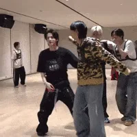 Confused Dance