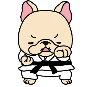 Karate 空手