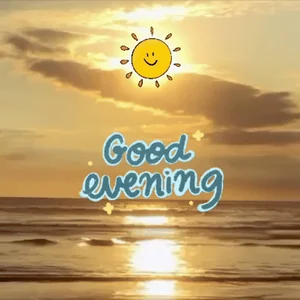 Beach Sun