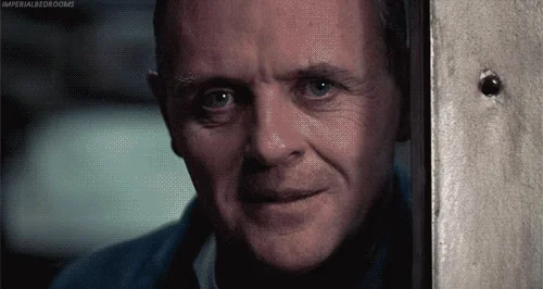 Serious Silence Of The Lambs