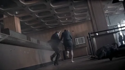 Клип Музыкальный Видеоклип Маруун Файв