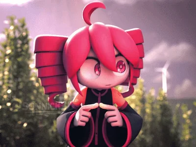 Hatsune Miku Kasane Teto