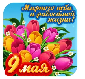 9мая День Победы Победа