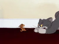 Том И Джерри