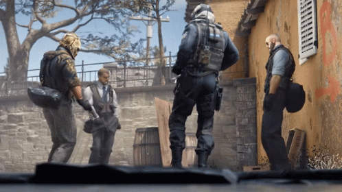 Counter Strike Csgo ГИФ на GIFS.RU