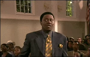 Bernie Mac Day