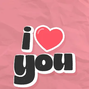 I Love You