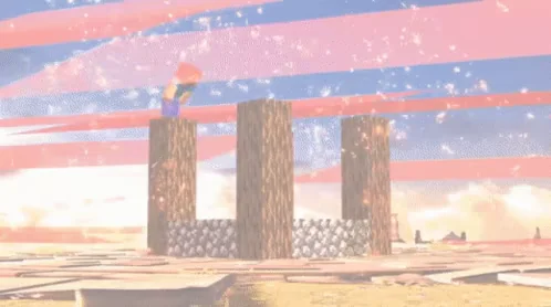 Super Smash Bros Ultimate
