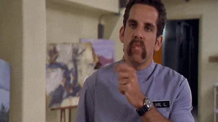 Ill Kill You Ben Stiller