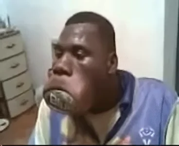 big mouth wtf
