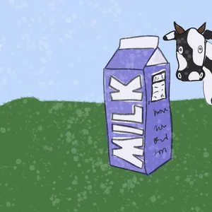 Milk Carton
