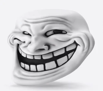 Trollspin3dtrololo Smiling Man Dimenision