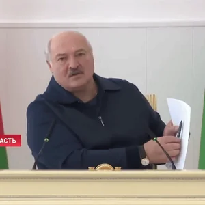 Лукашенко Беларусь