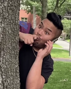 Surprised Tea