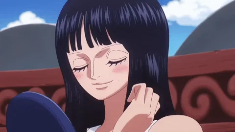 One Piece Robin