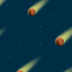 meteor shower day
