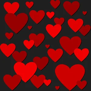 Valentines Day Love