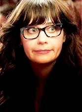 awkward new girl