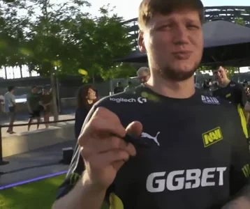 S1mple Csgo