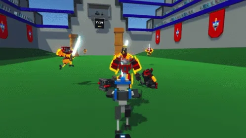 Mind Transfer Death Clone Drone