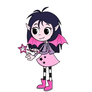 Pink Stars