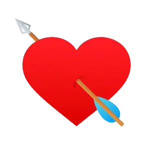 Сердце Любовь Влюблен