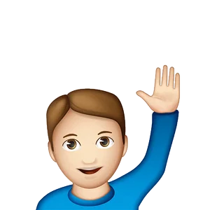 Wave Hello