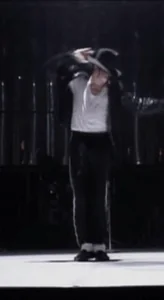 Король Поп Музыки Wacko Jacko Танец