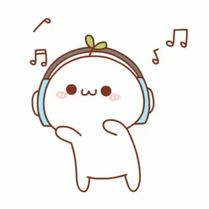 Kawaii Music Dance
