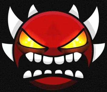 Demon Gd Dash