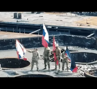 Сво Z Русские