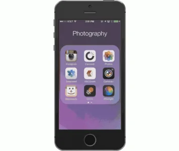 Gallery Phone Iphone