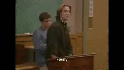 Boy Meets World 90S Tv