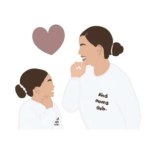 Transparent Love Pretty