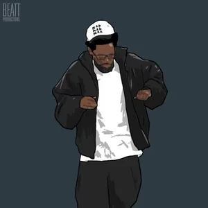 Music Video Animation