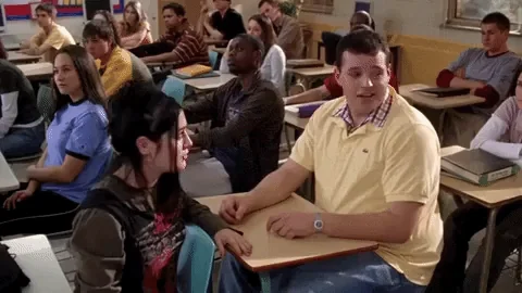 Proud Mean Girls