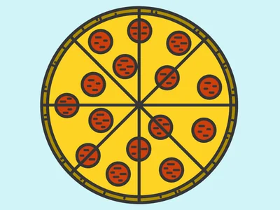 Пицца Pizza