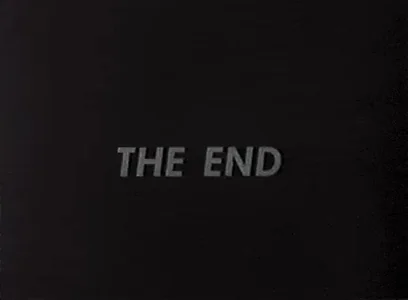 the end rant over